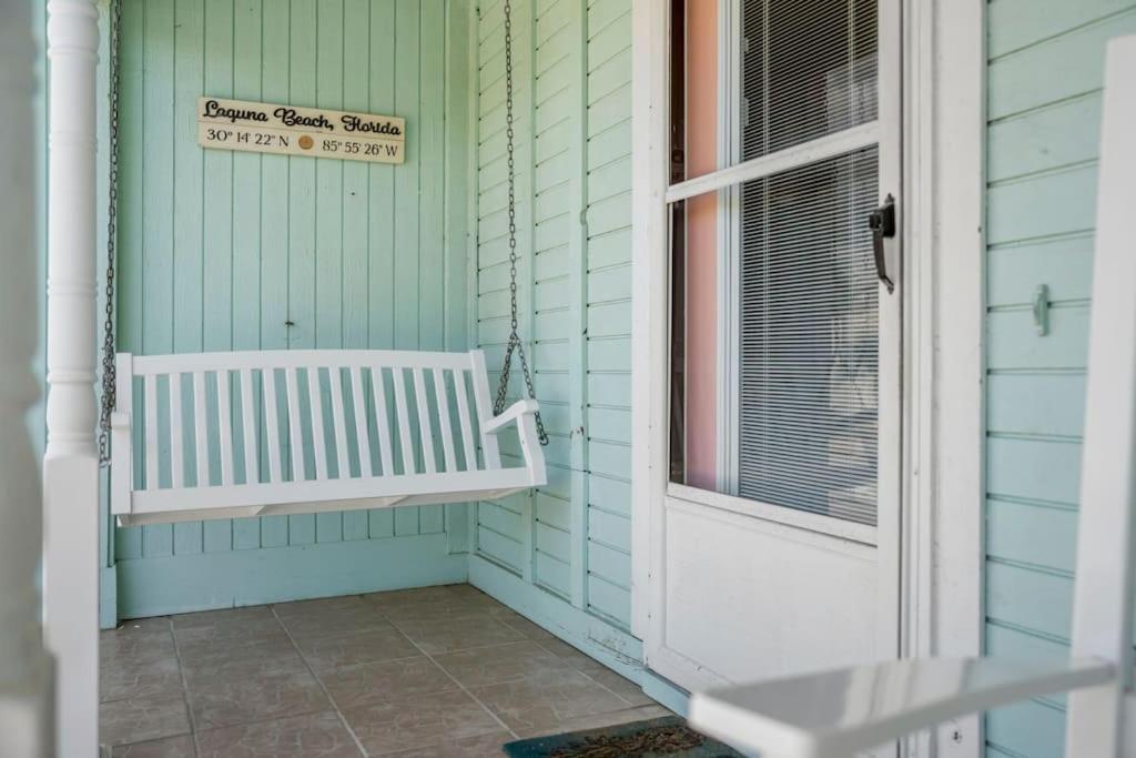 New! Steps To White Sand Beaches! Pool & Grill! 2Br 2Ba Panama City Beach Zewnętrze zdjęcie